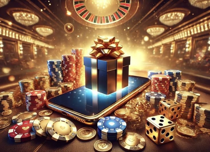 Sảnh game soicauxoso – slot online, casino và thể thao trên mobile