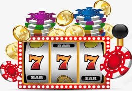 Sảnh Slot Online với hàng trăm tựa game tại soicauxoso
